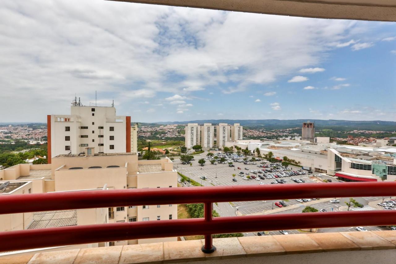 Transamerica Executive Sorocaba Zewnętrze zdjęcie